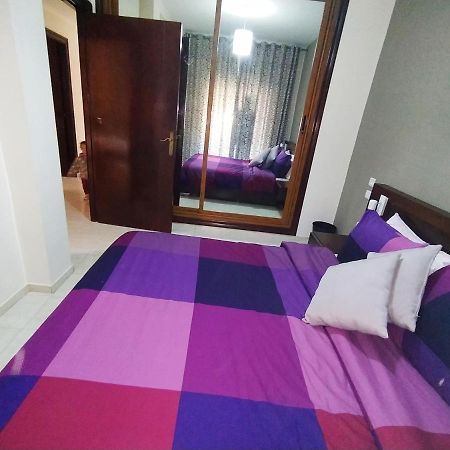 Rabat Central Appart Apartment Bagian luar foto