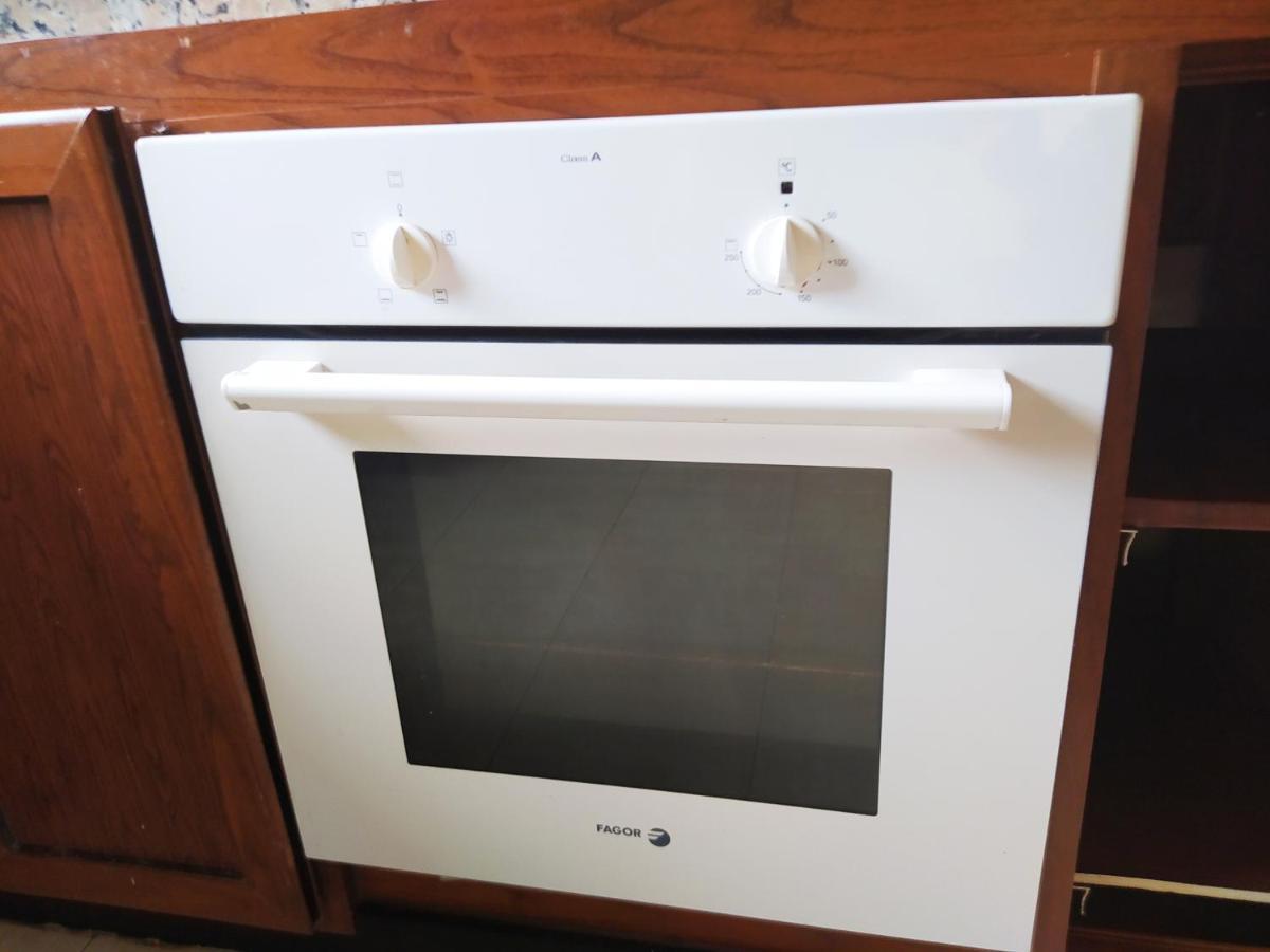 Rabat Central Appart Apartment Bagian luar foto