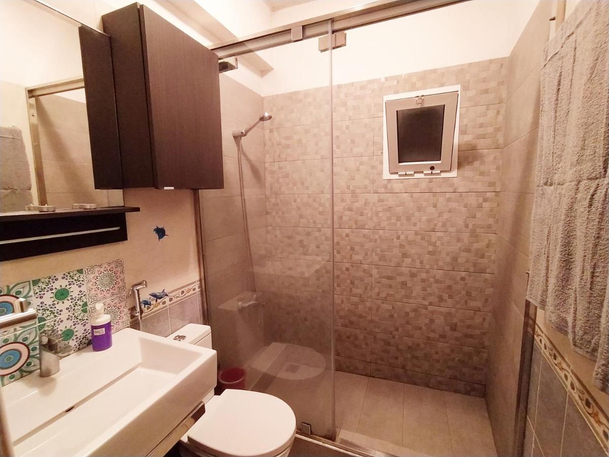 Rabat Central Appart Apartment Bagian luar foto